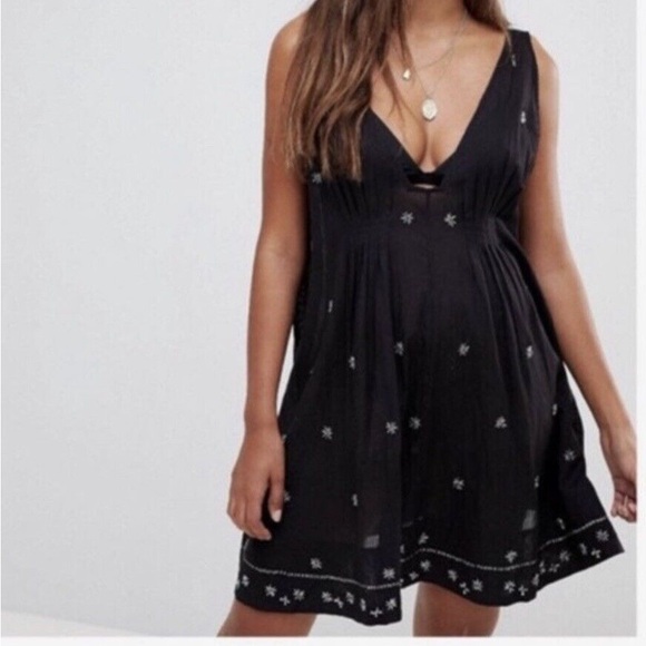 knee length dresses for ladies Free People